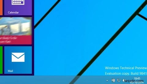 Linux를 실행하는 경우 Windows 10을 사용하는 방법 