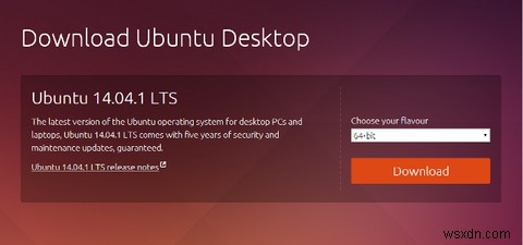 Windows 7에서 Ubuntu로 마이그레이션:최고의 가이드 