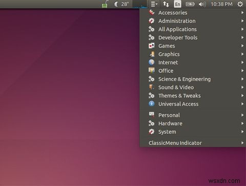Ubuntu를 집처럼 느끼게 하는 10가지 추가 조정 