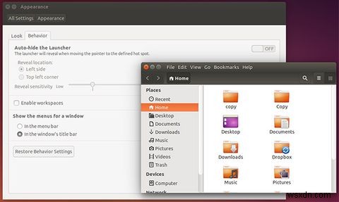 Windows XP 사용자가 Ubuntu 14.04 LTS Trusty Tahr로 전환해야 하는 이유 