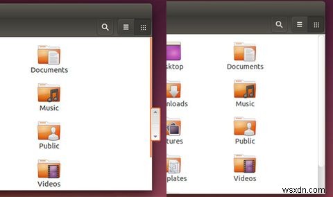 Ubuntu를 집처럼 느끼게 하는 12가지 유용한 조정 