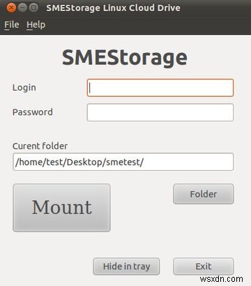 Linux에서 Cloud Storage(SkyDrive 등)에 액세스하고 사용하는 3가지 방법 