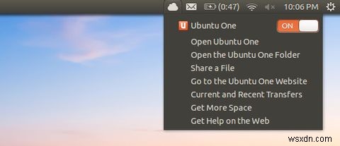 Ubuntu 13.04:Raring Ringtail의 새로운 기능은 무엇입니까? [리눅스] 