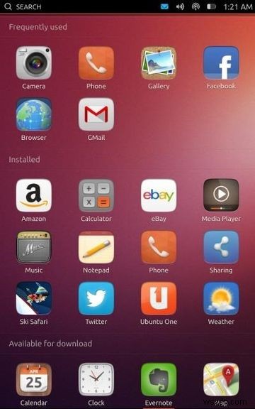 Nexus Android 기기에 Ubuntu Touch 미리보기를 설치하는 방법 