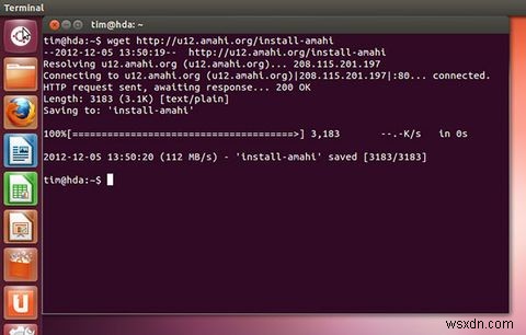 Ubuntu, Amahi 및 기존 컴퓨터로 홈 서버를 만드는 방법 