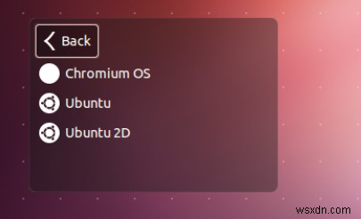 Ubuntu [Linux] 내에서 ChromiumOS를 설치 및 실행하는 방법 