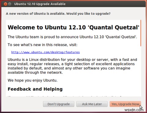 Ubuntu OS 및 애플리케이션 업데이트:Ubuntu 사용자가 알아야 할 필수 사항 