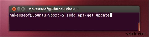 Ubuntu OS 및 애플리케이션 업데이트:Ubuntu 사용자가 알아야 할 필수 사항 