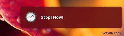 표시기 알림을 사용하면 무엇이든 알림을 설정할 수 있습니다 [Ubuntu] 