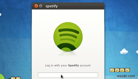 Spotify에서 와인 없이 무료로 음악 듣기 [Linux] 