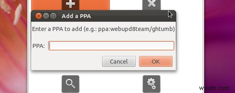 Y PPA Manage:Ubuntu PPA 관리를 위한 GUI [Linux] 