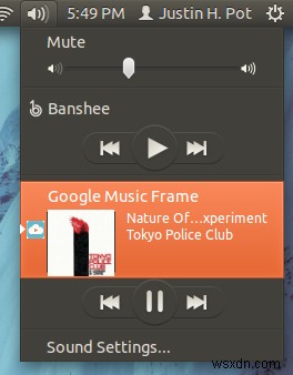 Google 뮤직을 Ubuntu [Linux]에 통합하는 방법 