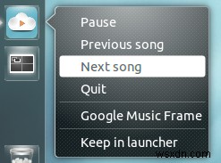 Google 뮤직을 Ubuntu [Linux]에 통합하는 방법 