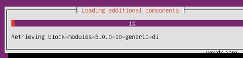 NetbootCD:하나의 CD에서 Ubuntu, Fedora, Debian 등을 설치 [Linux] 