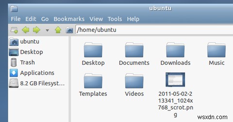 Lubuntu:Ubuntu [Linux]의 경량 버전 