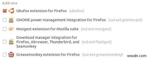 Ubuntu Software Center [Linux]를 위한 5가지 유용한 정보 