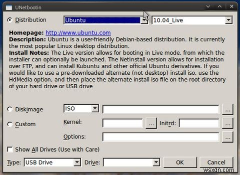 Ubuntu로 손상된 Windows NTFS 파일 시스템을 수정하는 방법 