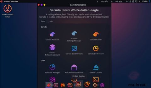 Avid Linux 사용자를 위한 9가지 최고의 KDE 기반 배포판 