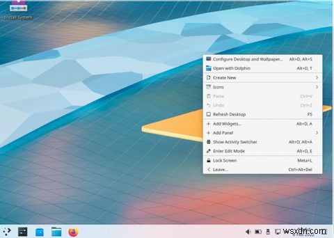 Avid Linux 사용자를 위한 9가지 최고의 KDE 기반 배포판 