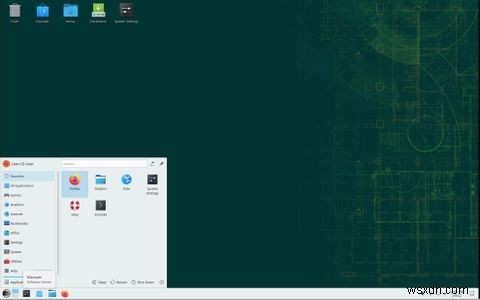 Avid Linux 사용자를 위한 9가지 최고의 KDE 기반 배포판 