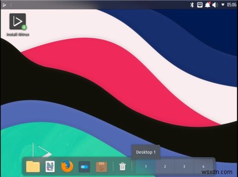 Avid Linux 사용자를 위한 9가지 최고의 KDE 기반 배포판 