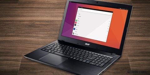 Linux 배포판이 자체 데스크톱 환경을 만드는 5가지 이유 