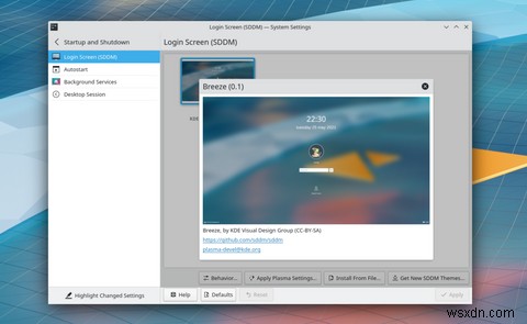 KDE가 GNOME보다 더 나은 Linux 데스크탑인 10가지 방법 