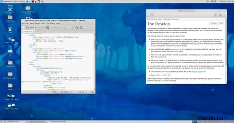 Wayland 등을 지원하는 MATE Desktop 1.26 출시 