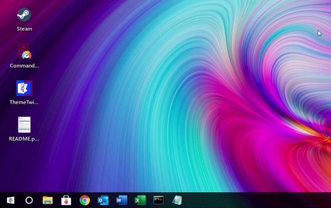 Twister OS를 사용하여 Raspberry Pi를 Mac 또는 PC로 전환 