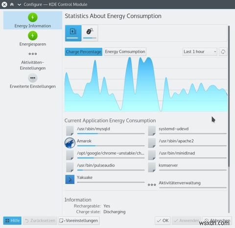 새로운 Linux 데스크탑 환경 Plasma 5의 현황 