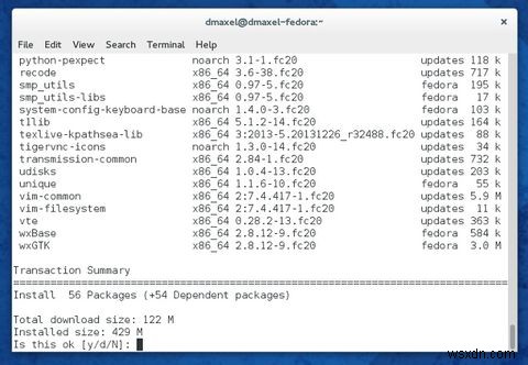 Linux 시스템에 MATE 데스크탑을 설치하는 방법 