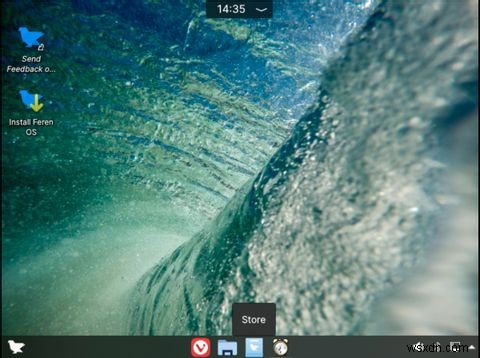 시각적 감각을 만족시키는 가장 아름다운 8개의 Linux 배포판 