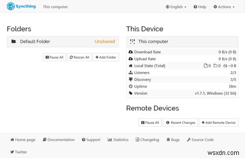 Android와 Linux 간에 파일을 전송하는 8가지 최고의 앱 