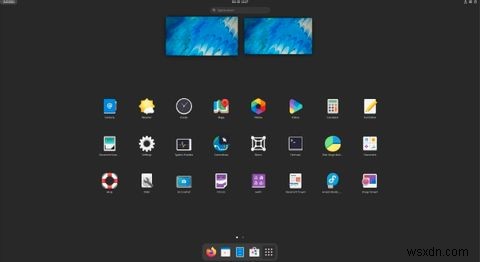 Flatpak을 채택한 상위 8개 Linux 배포판 