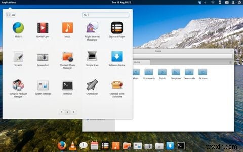 Windows 사용자를 위한 9가지 최고의 Linux 배포판 