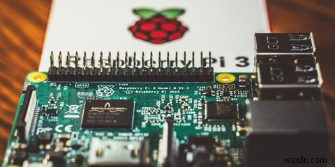 이제 Raspberry Pi OS 11을 사용할 수 있습니다. 새로운 기능은 다음과 같습니다. 