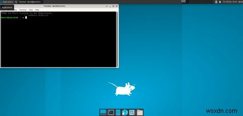 Stable vs. Bleeding-Edge Linux 배포판:어느 것을 선택해야 합니까? 