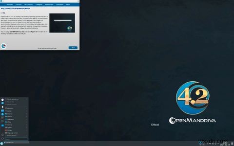 Mandriva Linux의 3가지 최고의 대안 