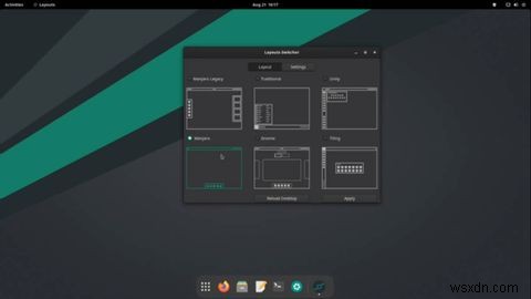 Manjaro 21.1.0 Pahvo의 새로운 기능은 무엇입니까? 알아야 할 모든 것 