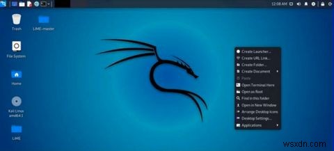 침투 테스트를 위한 8가지 최고의 Linux 배포판 