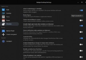 Linux 커널 5.13과 함께 릴리스된 Solus 4.3:새로운 기능 보기 