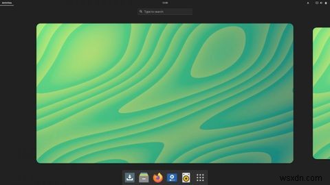 Linux 커널 5.13과 함께 릴리스된 Solus 4.3:새로운 기능 보기 