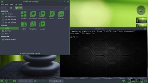 Bodhi Linux 6의 새로운 기능은 무엇입니까? 주의해야 할 4가지 새로운 업데이트 