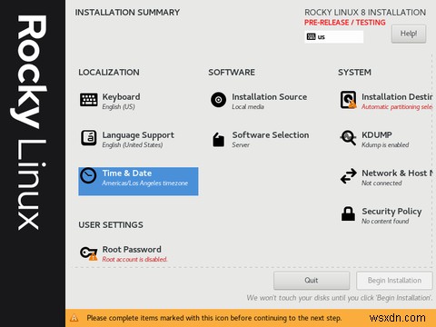 Rocky Linux는 무엇이며 고려해야 합니까? 