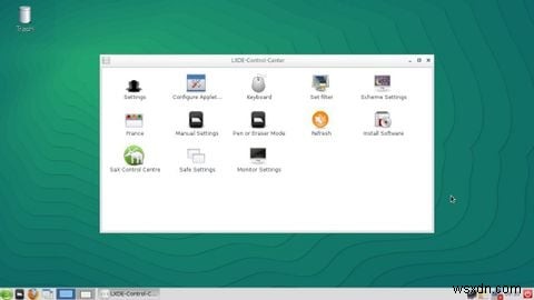 10가지 최고의 Linux 서버 배포판 