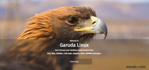 2021년에 기대되는 5가지 흥미로운 Linux 배포판 업데이트 