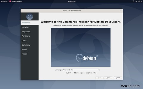 Debian Linux를 선택해야 하는 12가지 이유 