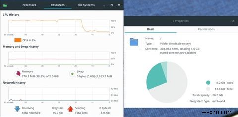 Solus가 현재 Linux 운영 체제를 대체할 수 있습니까? 