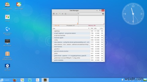 ChaletOS 16 검토:Windows에서 Linux로 전환하는 최고의 운영 체제 