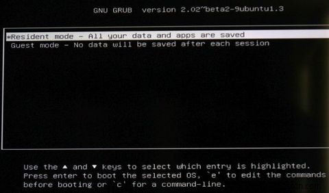 Remix OS 3.0이 설치된 PC에 Android를 설치하는 방법 